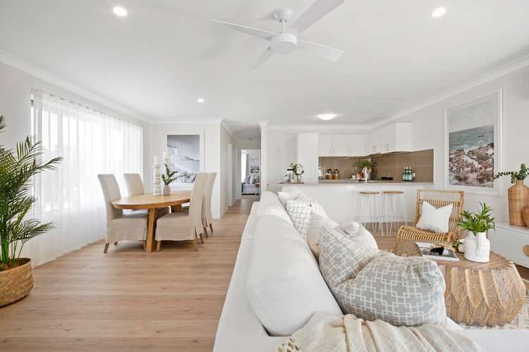Sixth view of Homely apartment listing, 7/39 Karbunya Street, Mermaid Waters QLD 4218