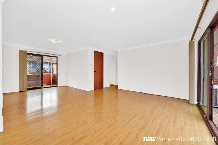 Main view of Homely unit listing, 4/19 Jessie Street, Westmead NSW 2145