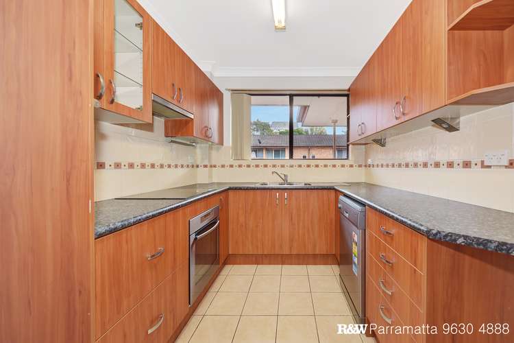 Second view of Homely unit listing, 4/19 Jessie Street, Westmead NSW 2145