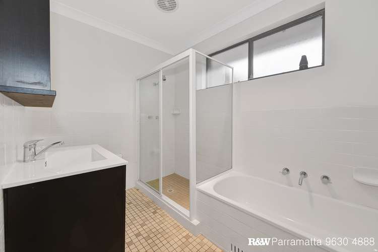 Fourth view of Homely unit listing, 4/19 Jessie Street, Westmead NSW 2145