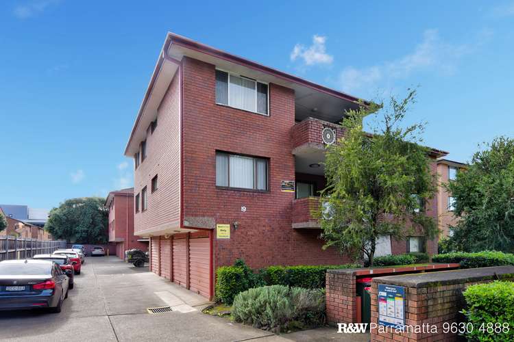 Fifth view of Homely unit listing, 4/19 Jessie Street, Westmead NSW 2145