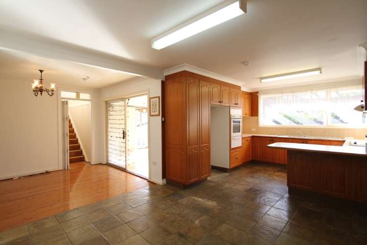 Fourth view of Homely house listing, 31 Macintyre Cresent, Sylvania Waters NSW 2224