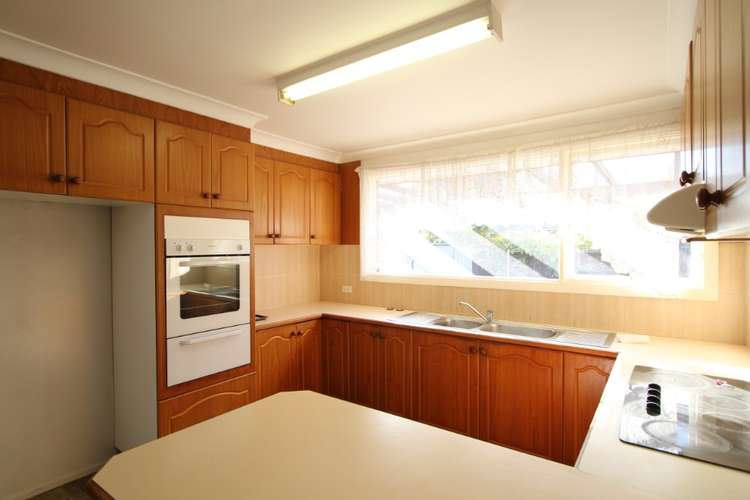 Fifth view of Homely house listing, 31 Macintyre Cresent, Sylvania Waters NSW 2224