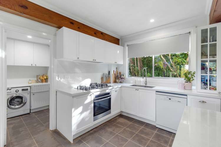 Fifth view of Homely house listing, 32A Kiel Mountain Road, Woombye QLD 4559