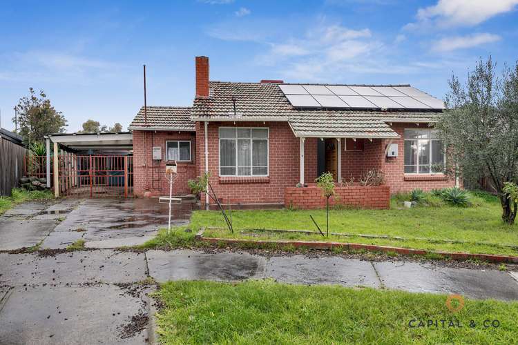 Main view of Homely house listing, 6 Byron Court, Heidelberg Heights VIC 3081