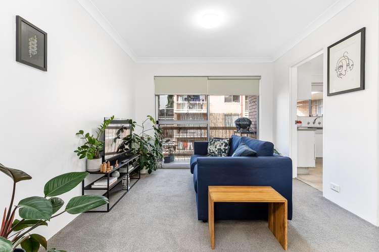 Main view of Homely apartment listing, 25/65 Trafalgar Street, Stanmore NSW 2048