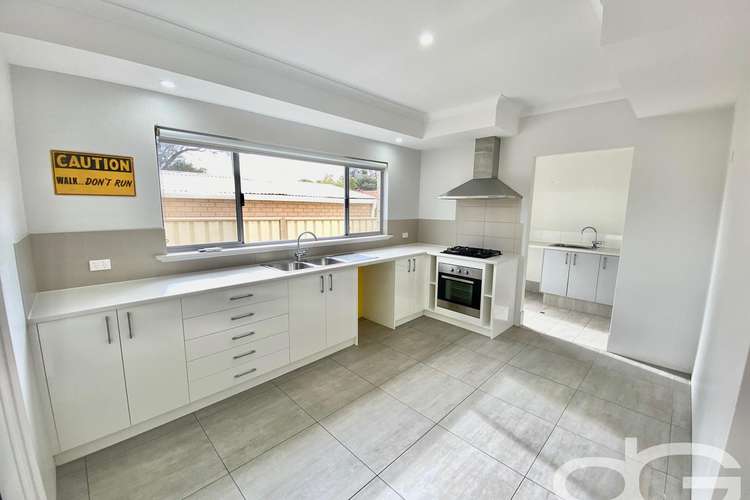 Second view of Homely house listing, 12A Tonkin Road, Hilton WA 6163