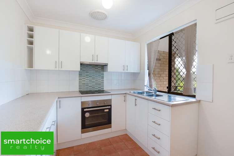 Second view of Homely apartment listing, 4/48 King George Street, Victoria Park WA 6100