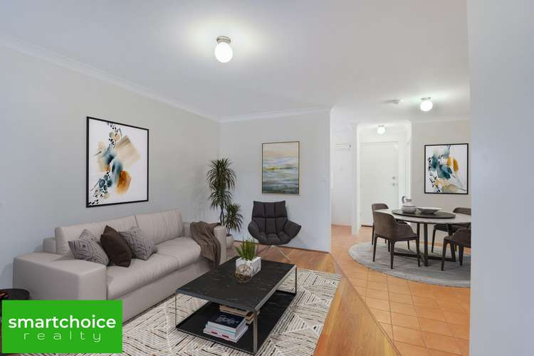 Third view of Homely apartment listing, 4/48 King George Street, Victoria Park WA 6100