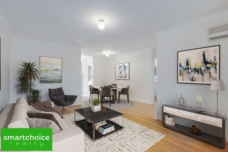 Fifth view of Homely apartment listing, 4/48 King George Street, Victoria Park WA 6100