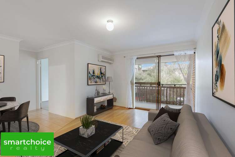 Sixth view of Homely apartment listing, 4/48 King George Street, Victoria Park WA 6100