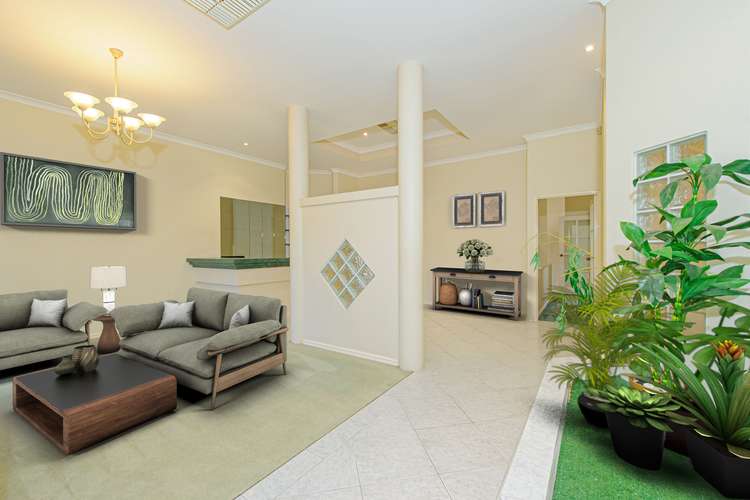 Second view of Homely house listing, 6 Castleton Way, Canning Vale WA 6155