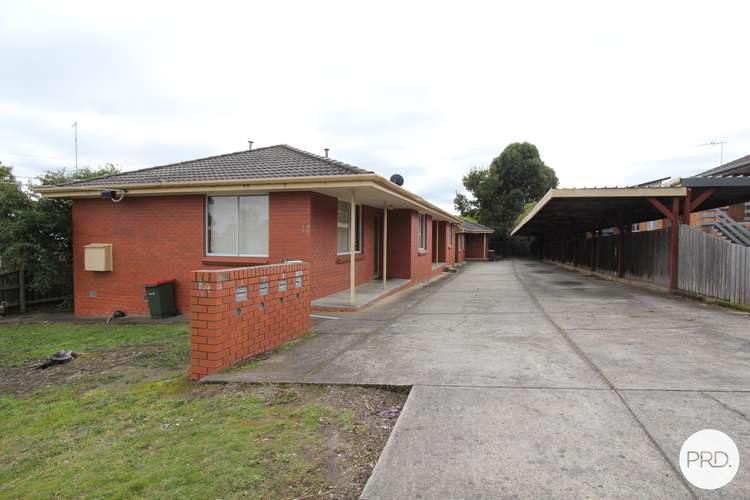 Main view of Homely unit listing, 1/14 Aquila Court, Ballarat North VIC 3350