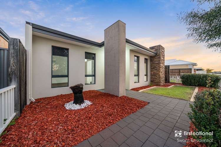 Second view of Homely house listing, 90 Cheriton Avenue, Ellenbrook WA 6069