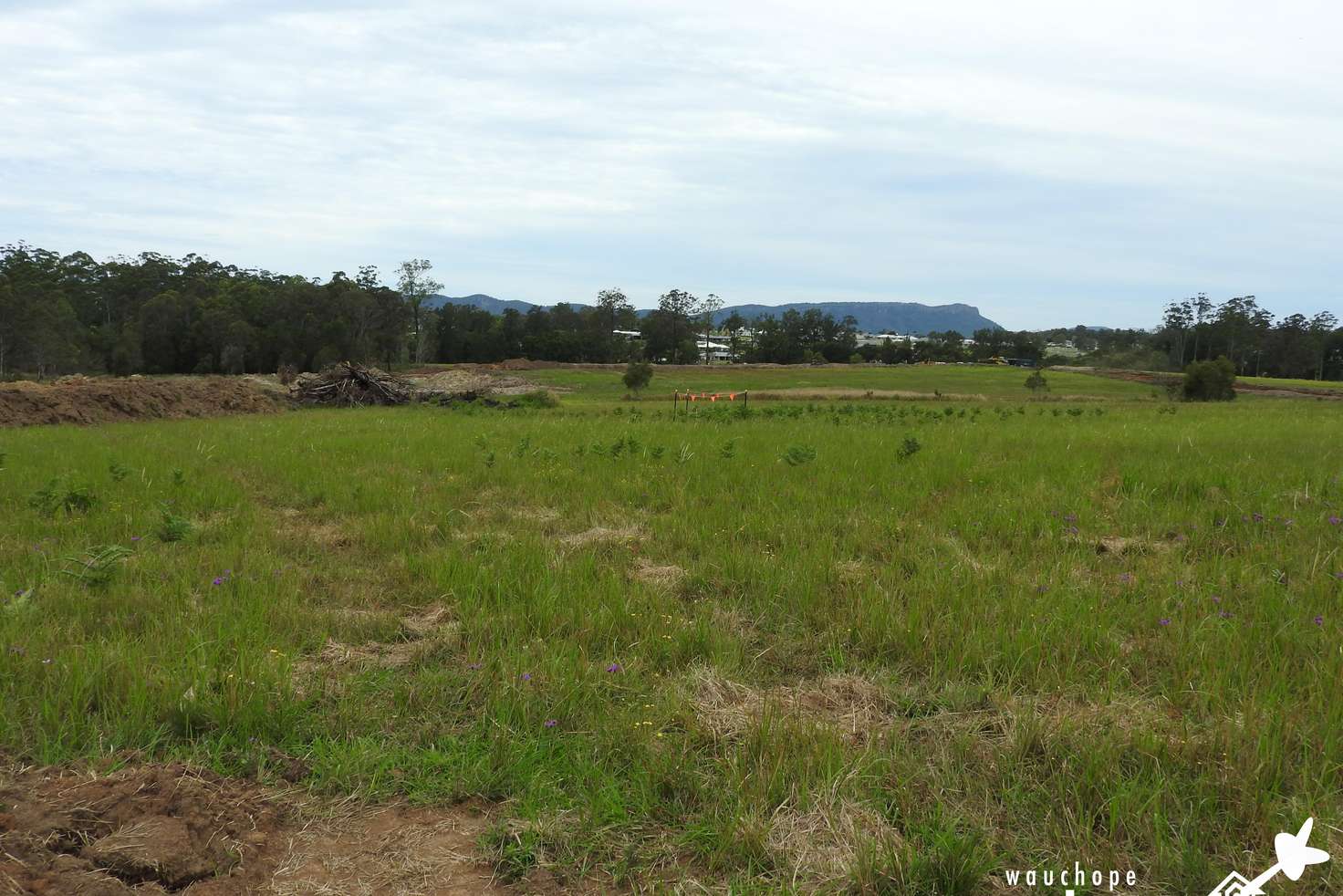 Main view of Homely residentialLand listing, Lot 105 Stage 5 Beechwood Meadows, Beechwood NSW 2446