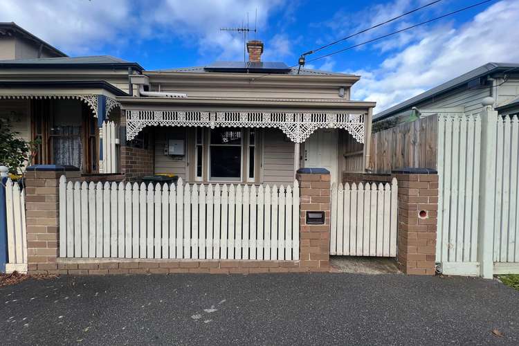 Main view of Homely house listing, 38 St Phillip Street, Brunswick East VIC 3057