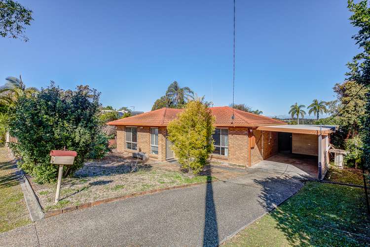 43 Erin Drive, Browns Plains QLD 4118