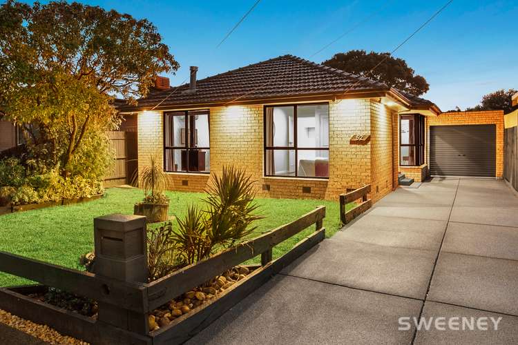 Main view of Homely house listing, 52 Shirley Street, Altona Meadows VIC 3028