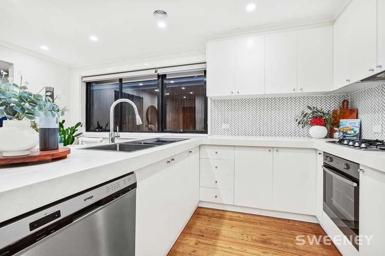 Fifth view of Homely house listing, 52 Shirley Street, Altona Meadows VIC 3028