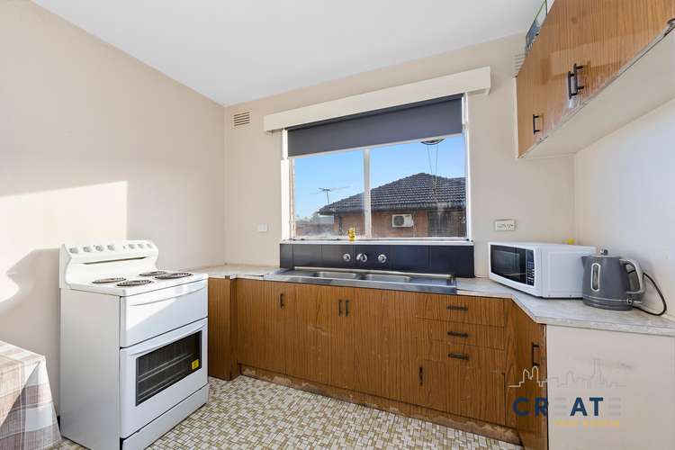 Third view of Homely apartment listing, 18/5 King Edward Avenue, Albion VIC 3020