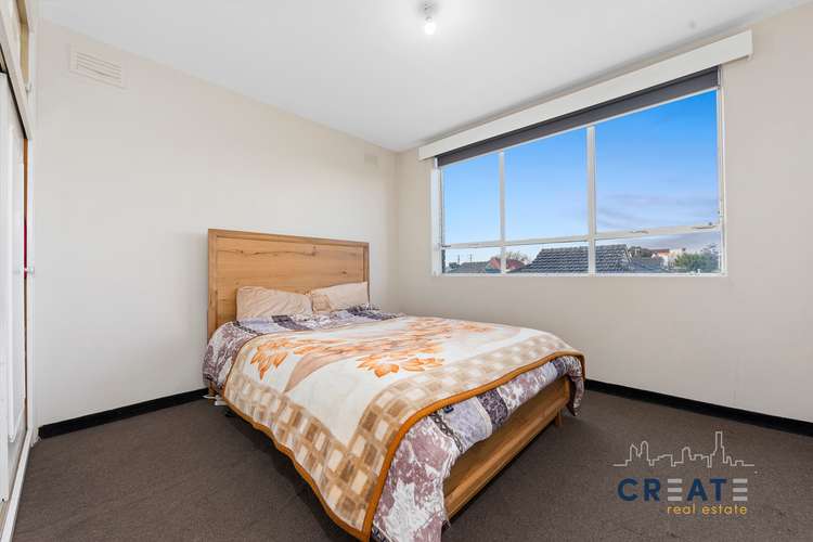 Fourth view of Homely apartment listing, 18/5 King Edward Avenue, Albion VIC 3020