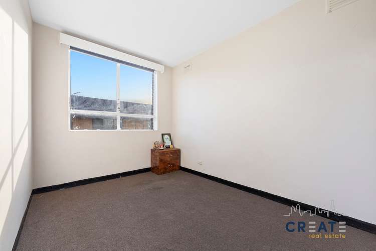 Fifth view of Homely apartment listing, 18/5 King Edward Avenue, Albion VIC 3020