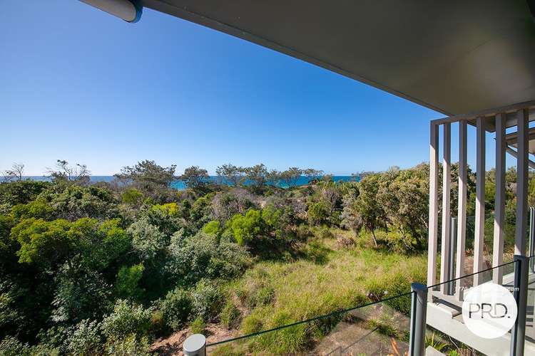 Main view of Homely apartment listing, 214/4 Beaches Village Circuit, Agnes Water QLD 4677
