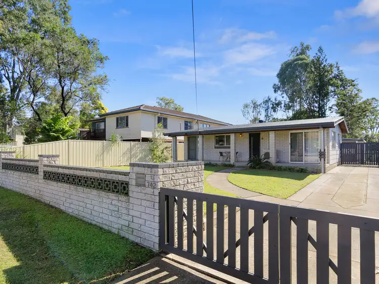 Main view of Homely house listing, 742 Old Cleveland Road East, Wellington Point QLD 4160