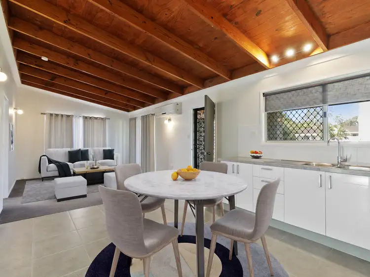 Third view of Homely house listing, 742 Old Cleveland Road East, Wellington Point QLD 4160