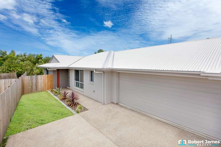 Second view of Homely house listing, 25 RUBY CRESCENT, Meridan Plains QLD 4551