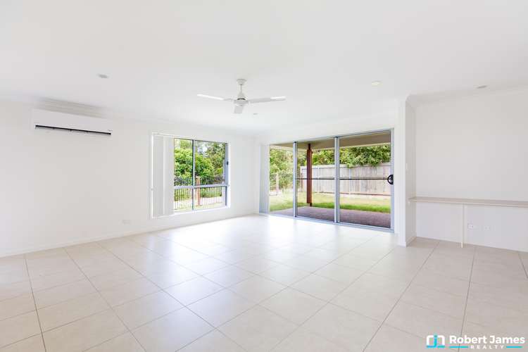 Third view of Homely house listing, 25 RUBY CRESCENT, Meridan Plains QLD 4551