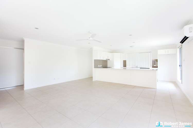Fourth view of Homely house listing, 25 RUBY CRESCENT, Meridan Plains QLD 4551