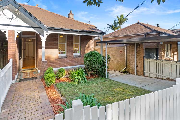 Main view of Homely house listing, 50 Princess Street, Canterbury NSW 2193