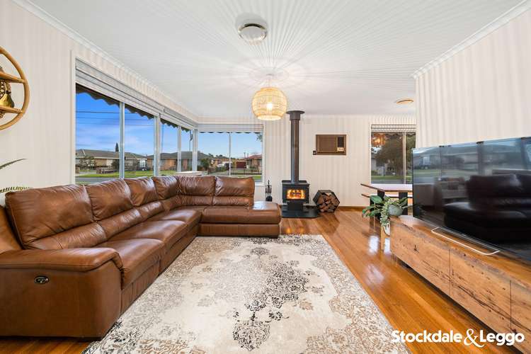Second view of Homely house listing, 49 South Circular Road, Gladstone Park VIC 3043