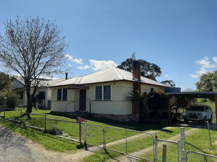 138 Albury Street