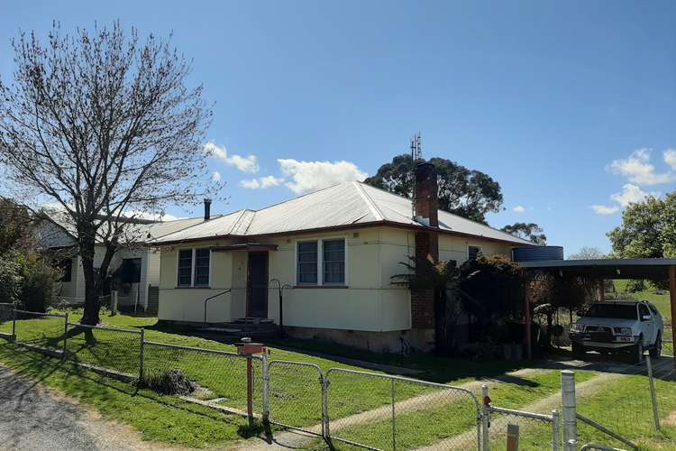 138 Albury Street, Tumbarumba NSW 2653