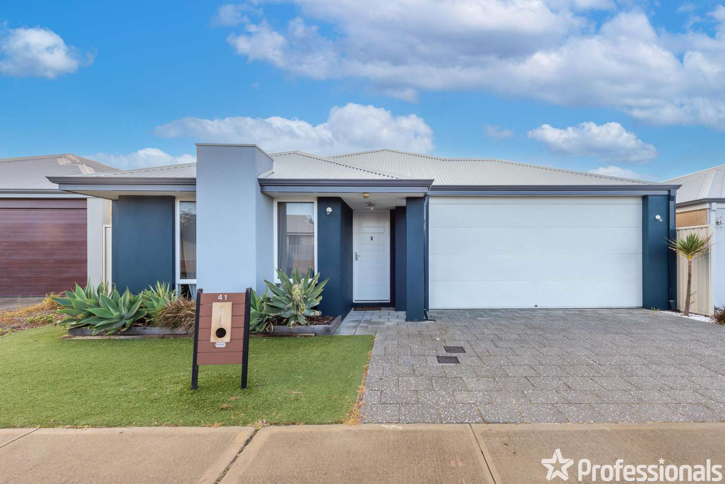 Main view of Homely house listing, 41 Kingscliff Drive, Golden Bay WA 6174