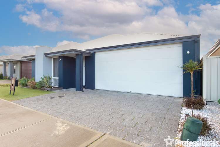 Second view of Homely house listing, 41 Kingscliff Drive, Golden Bay WA 6174