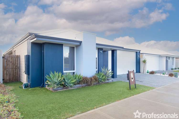 Third view of Homely house listing, 41 Kingscliff Drive, Golden Bay WA 6174