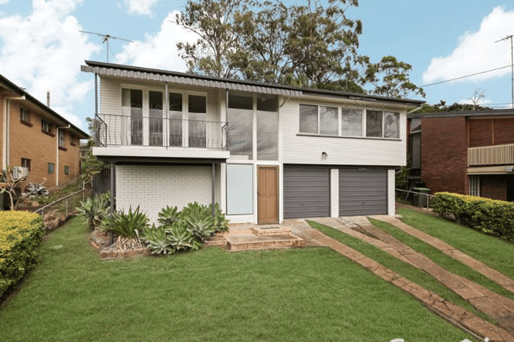 Main view of Homely house listing, 32 Glenmorgan Street, Keperra QLD 4054