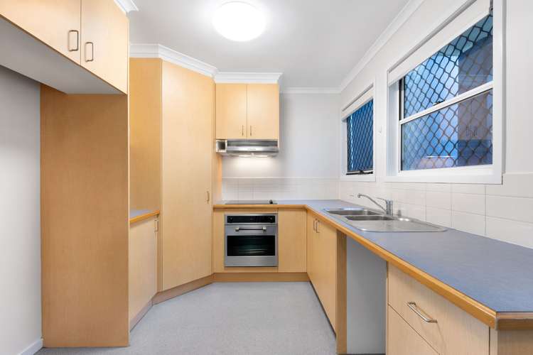 Fourth view of Homely townhouse listing, 2/15 Bowen Street, Windsor QLD 4030