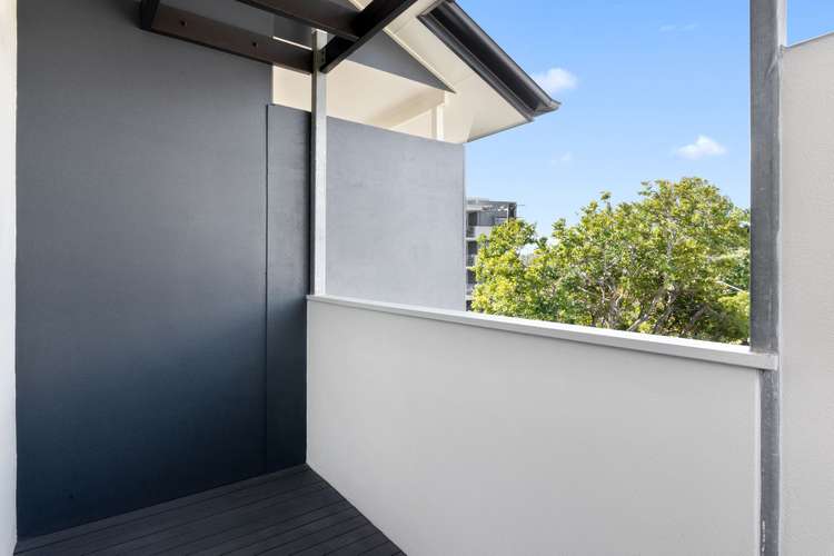 Sixth view of Homely townhouse listing, 2/15 Bowen Street, Windsor QLD 4030