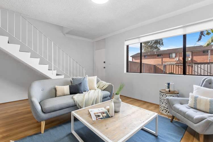 Second view of Homely townhouse listing, 5/30-34 Pevensey Street, Canley Vale NSW 2166