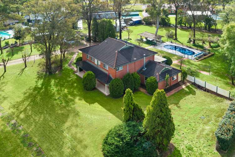 Sixth view of Homely acreageSemiRural listing, 53 Barkly Drive, Windsor Downs NSW 2756