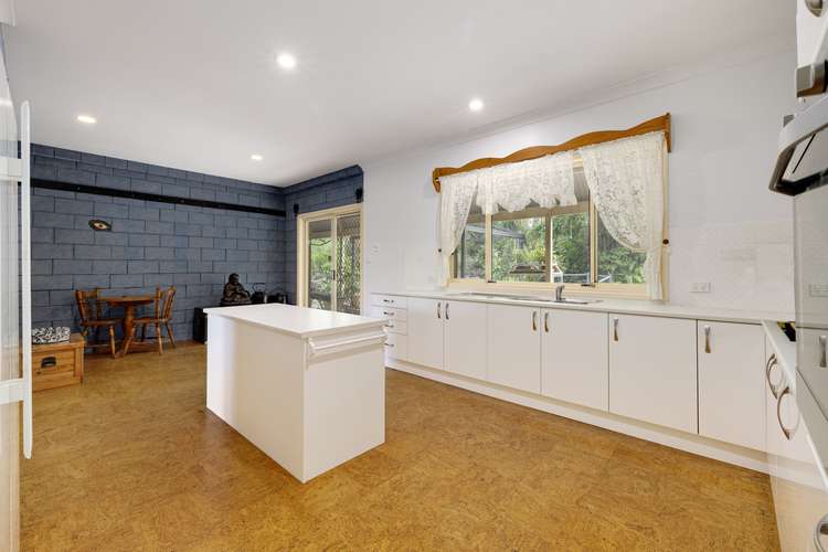 Fifth view of Homely acreageSemiRural listing, 4 Grey Gum Place, Beechwood NSW 2446
