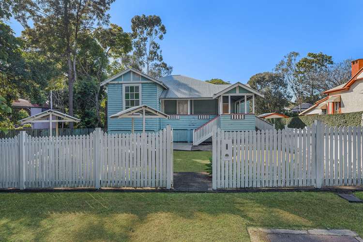 98 Warwick Road, Ipswich QLD 4305