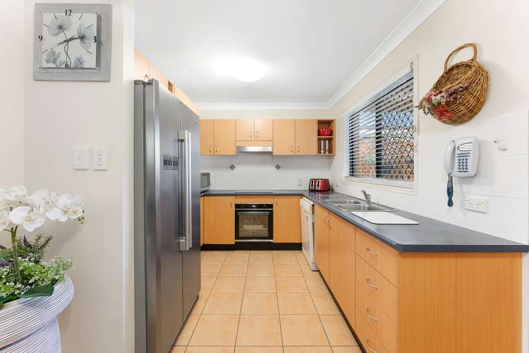 Fourth view of Homely house listing, 12 Whitfield Crescent, North Lakes QLD 4509