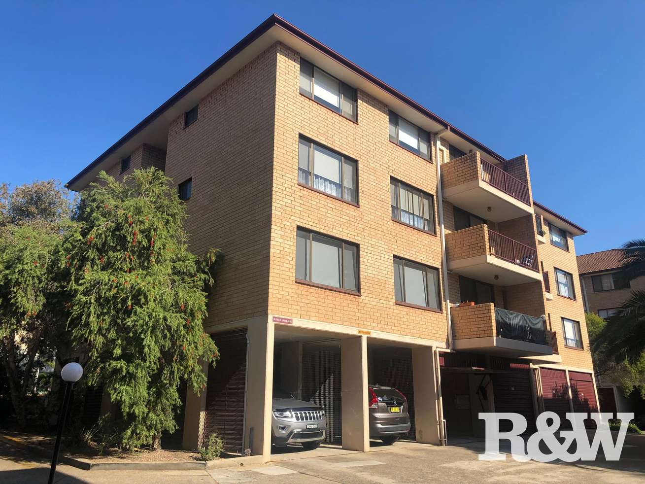 Main view of Homely unit listing, 56/25 Mantaka Street, Blacktown NSW 2148