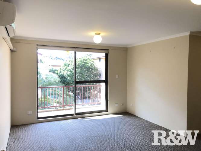 Second view of Homely unit listing, 56/25 Mantaka Street, Blacktown NSW 2148