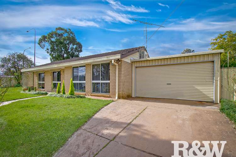 1 Fleetwood Street, Shalvey NSW 2770